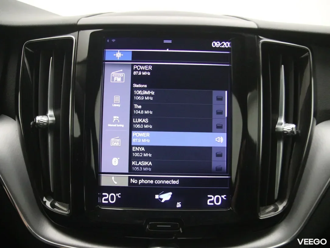 Volvo XC60 2 145kW