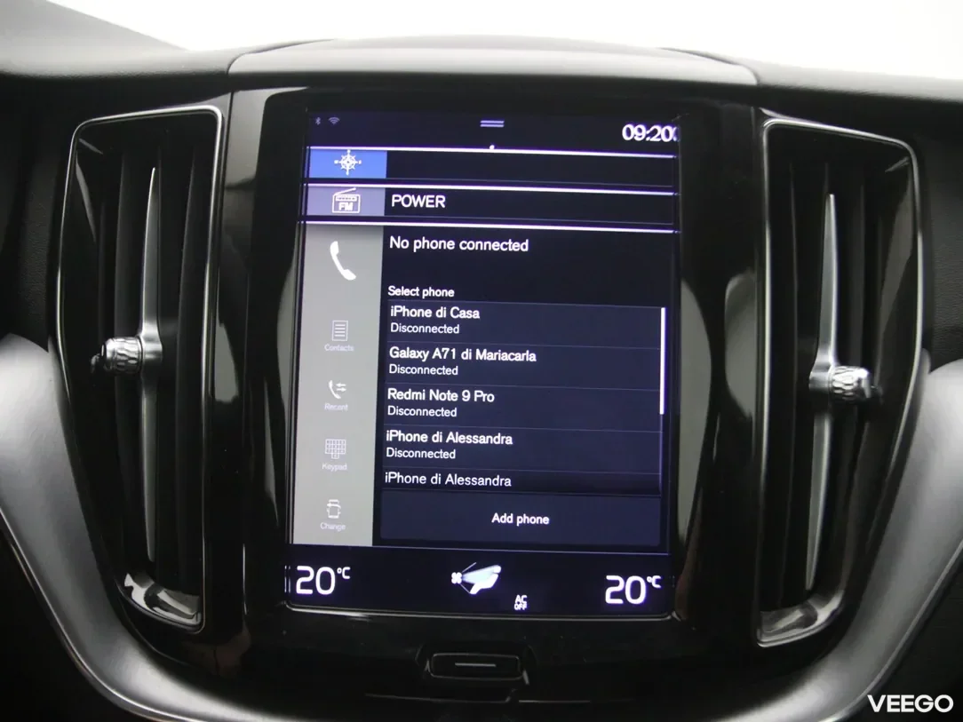 Volvo XC60 2 145kW