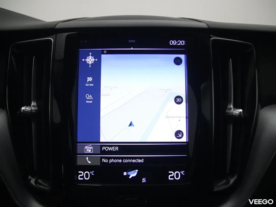 Volvo XC60 2 145kW