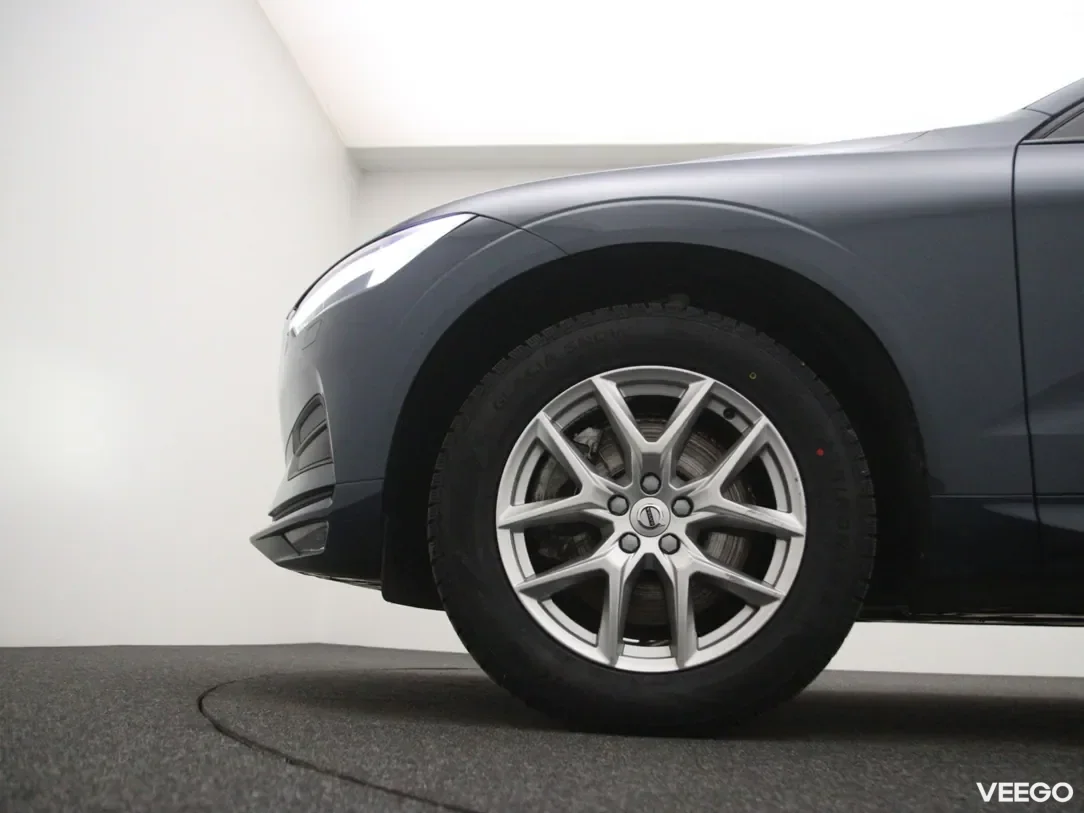 Volvo XC60 2 145kW