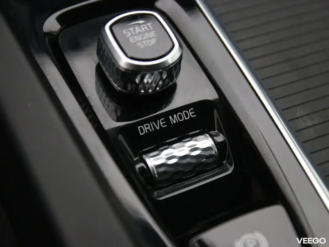 Volvo XC60 2 145kW