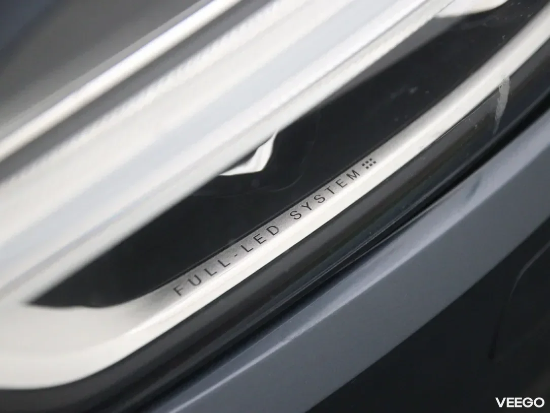 Volvo XC60 2 145kW