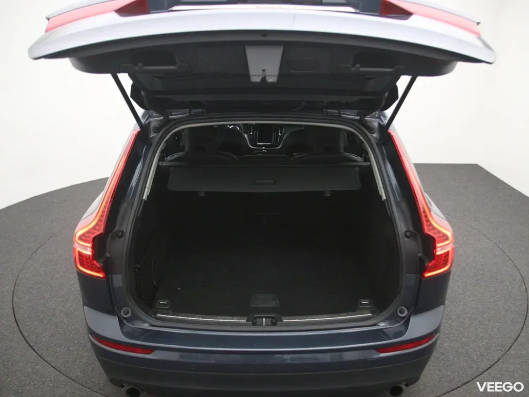 Volvo XC60 2 145kW