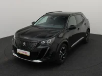 Peugeot 2008 1.5 81kW thumbnail