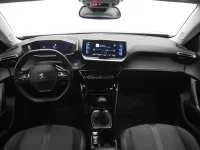 Peugeot 2008 1.5 81kW thumbnail