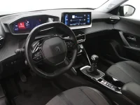 Peugeot 2008 1.5 81kW thumbnail