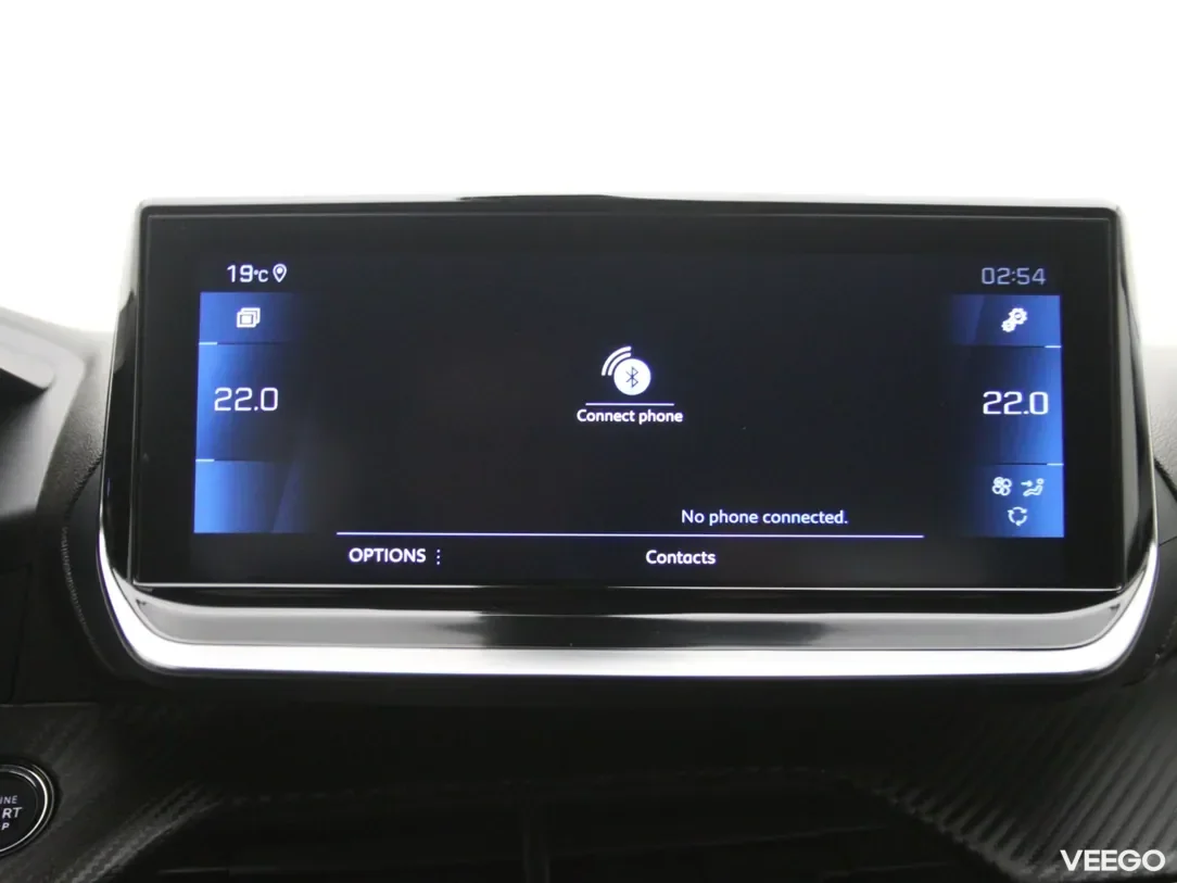 Peugeot 2008 1.5 81kW