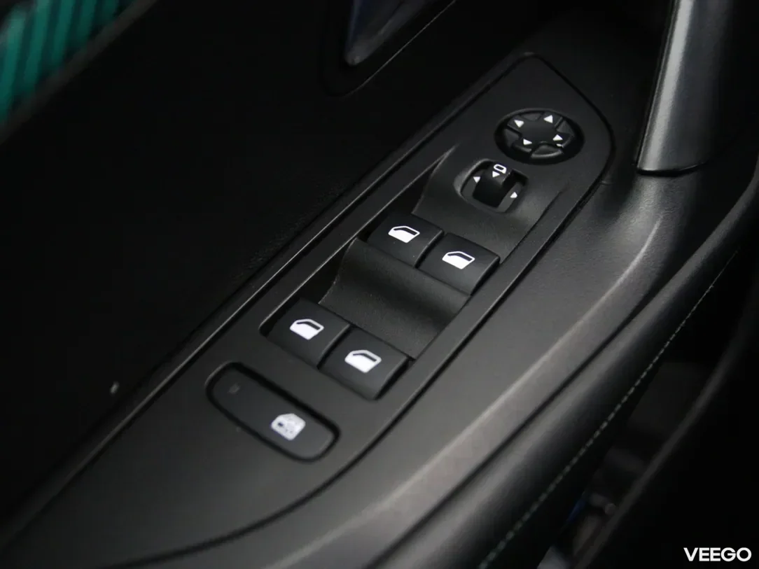 Peugeot 2008 1.5 81kW