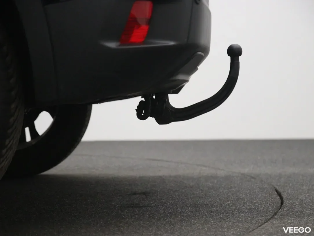 Peugeot 2008 1.5 81kW