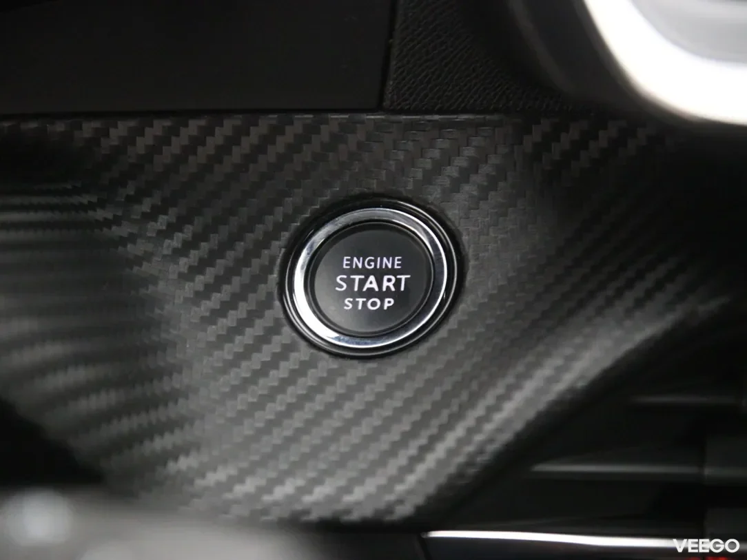 Peugeot 2008 1.5 81kW