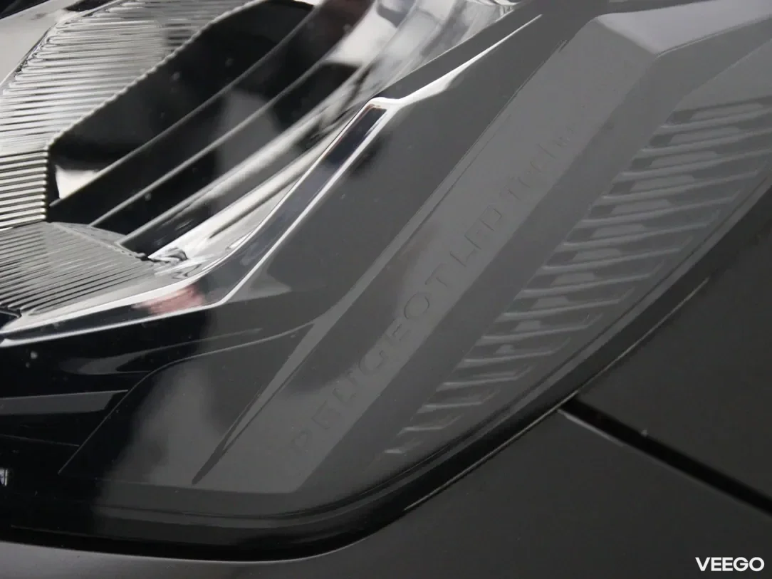 Peugeot 2008 1.5 81kW