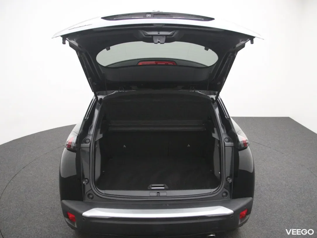 Peugeot 2008 1.5 81kW