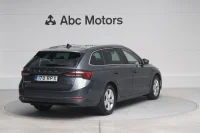 Skoda Octavia Combi Elegance 1 81kW thumbnail