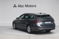 Skoda Octavia Combi Elegance 1 81kW thumbnail