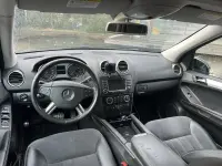 Mercedes-Benz M class ML-350 3.5 200kW thumbnail