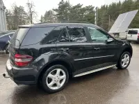 Mercedes-Benz M class ML-350 3.5 200kW thumbnail