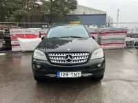 Mercedes-Benz M class ML-350 3.5 200kW thumbnail