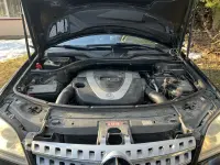 Mercedes-Benz M class ML-350 3.5 200kW thumbnail