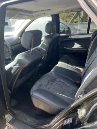 Mercedes-Benz M class ML-350 3.5 200kW thumbnail