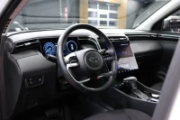 Hyundai Tucson 1.6 110kW thumbnail