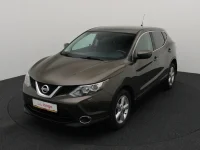 Nissan Qashqai 1.2 85kW thumbnail