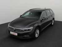 Volkswagen Passat 2 90kW thumbnail
