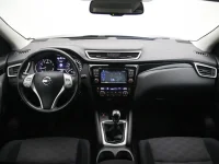 Nissan Qashqai 1.2 85kW thumbnail