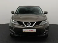 Nissan Qashqai 1.2 85kW thumbnail