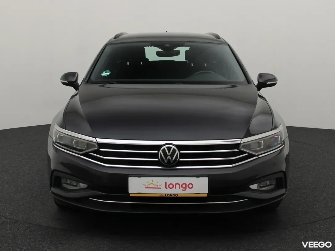 Volkswagen Passat 2 90kW