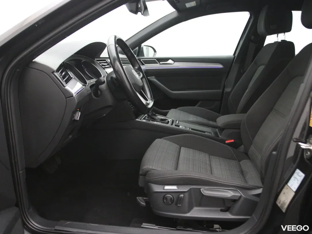 Volkswagen Passat 2 90kW