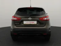 Nissan Qashqai 1.2 85kW thumbnail
