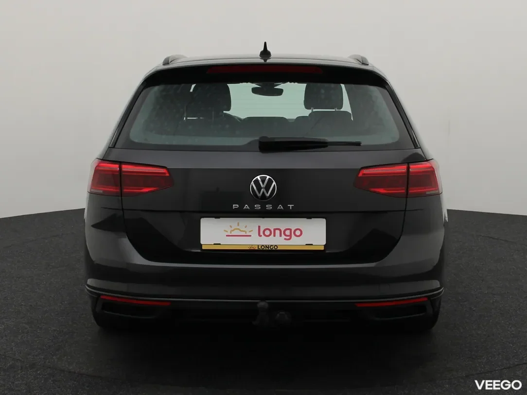 Volkswagen Passat 2 90kW