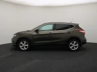 Nissan Qashqai 1.2 85kW thumbnail