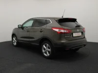 Nissan Qashqai 1.2 85kW thumbnail