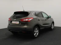 Nissan Qashqai 1.2 85kW thumbnail