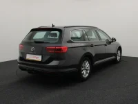 Volkswagen Passat 2 90kW thumbnail