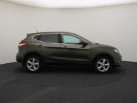 Nissan Qashqai 1.2 85kW thumbnail