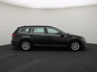 Volkswagen Passat 2 90kW thumbnail