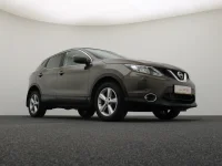 Nissan Qashqai 1.2 85kW thumbnail