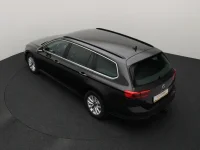 Volkswagen Passat 2 90kW thumbnail