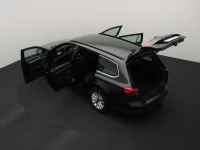 Volkswagen Passat 2 90kW thumbnail
