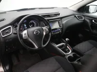 Nissan Qashqai 1.2 85kW thumbnail