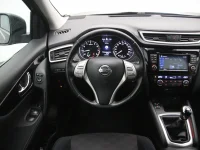Nissan Qashqai 1.2 85kW thumbnail