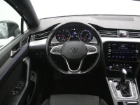 Volkswagen Passat 2 90kW thumbnail