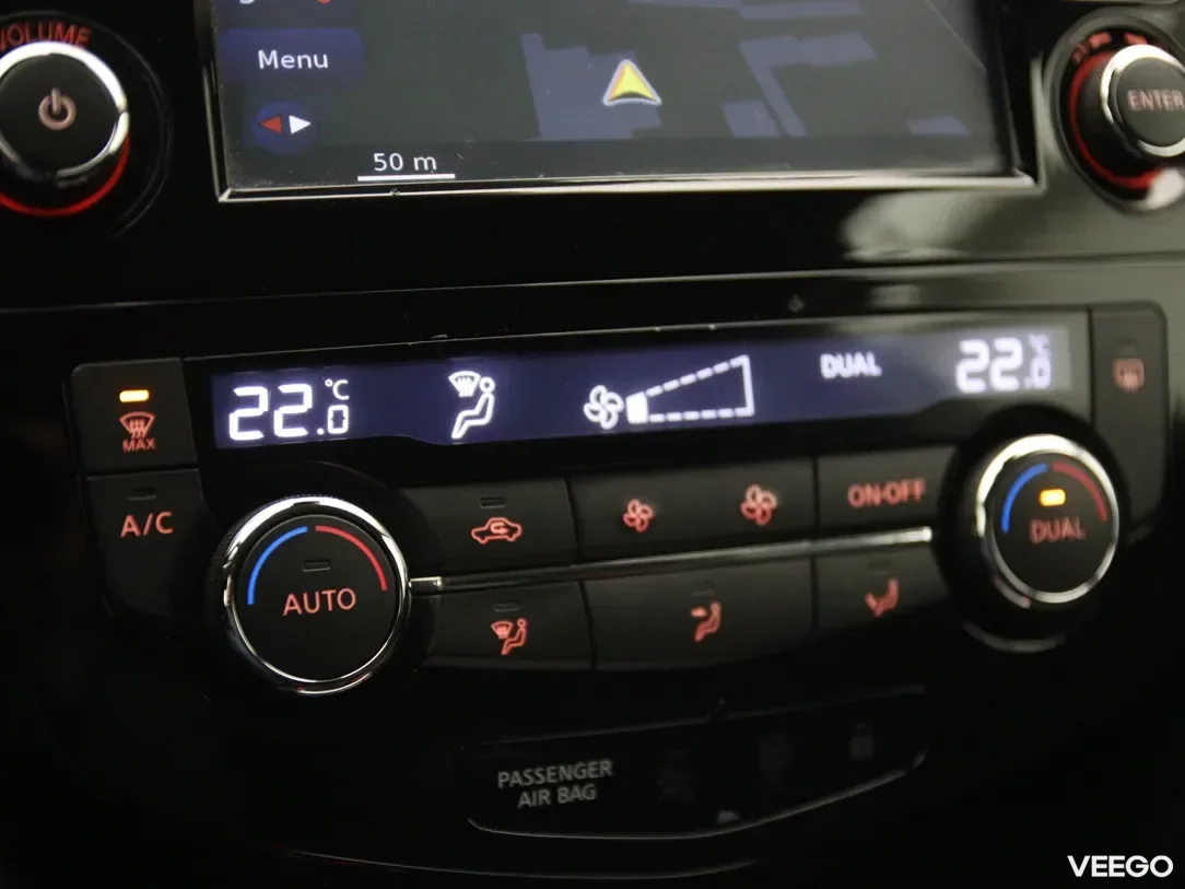 Nissan Qashqai 1.2 85kW