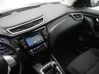 Nissan Qashqai 1.2 85kW thumbnail