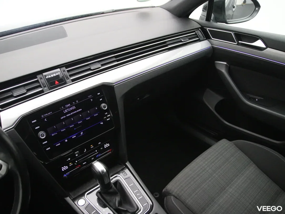 Volkswagen Passat 2 90kW