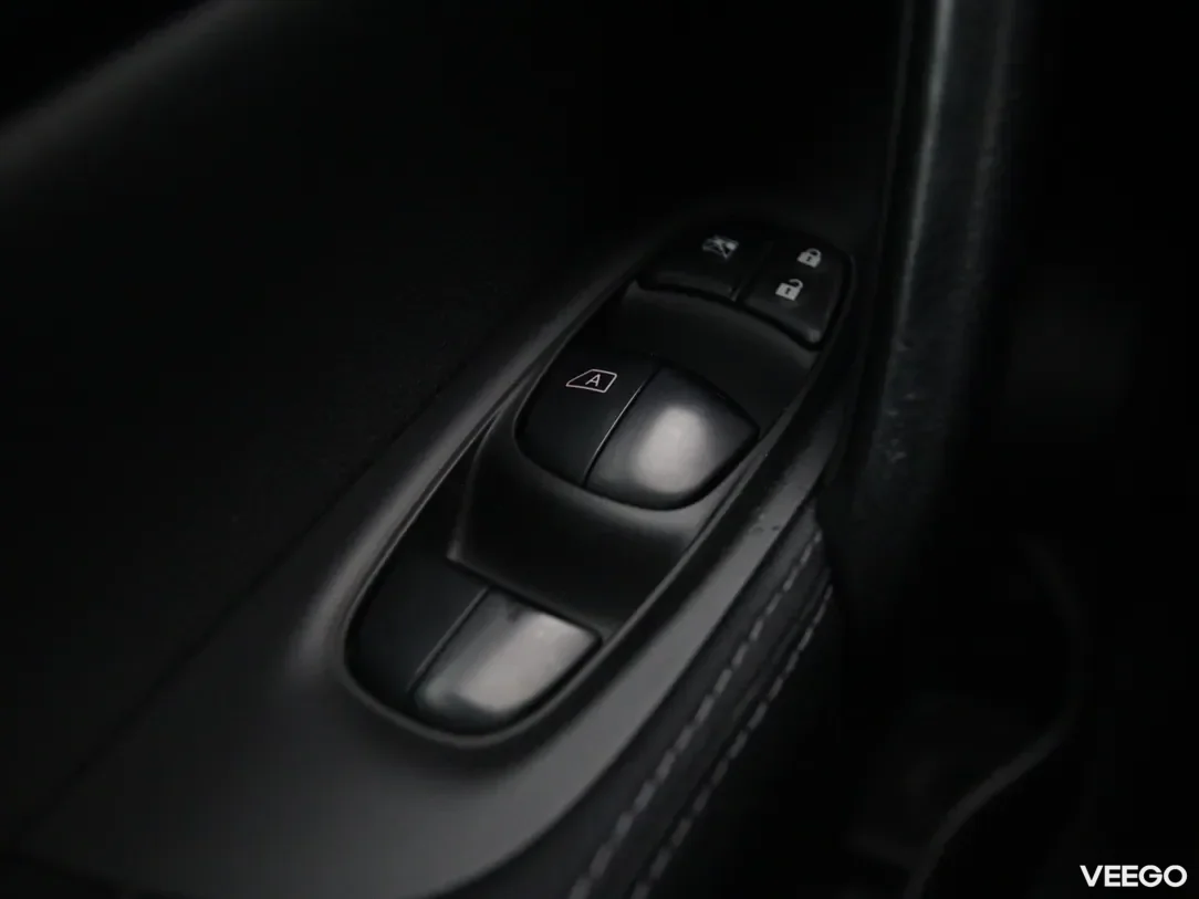 Nissan Qashqai 1.2 85kW