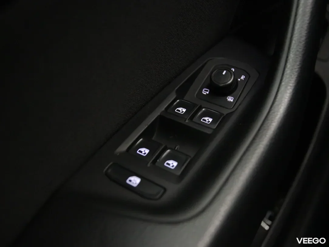 Volkswagen Passat 2 90kW