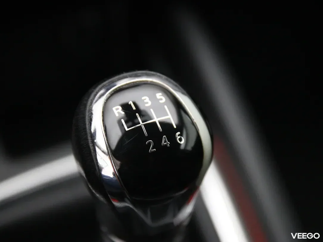 Nissan Qashqai 1.2 85kW